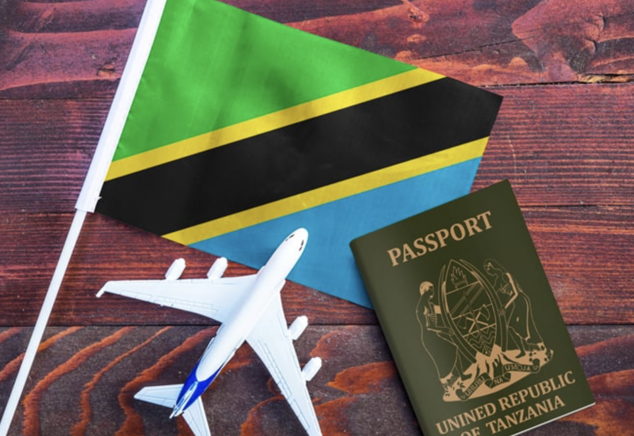 Visas and Entry Requirements